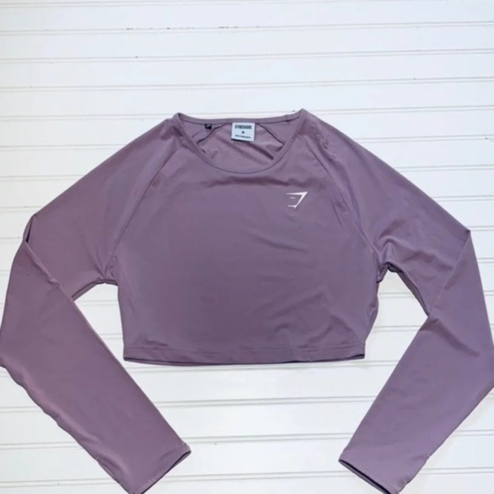 Gymshark top